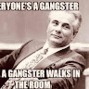 Meet your Posher, Dominico